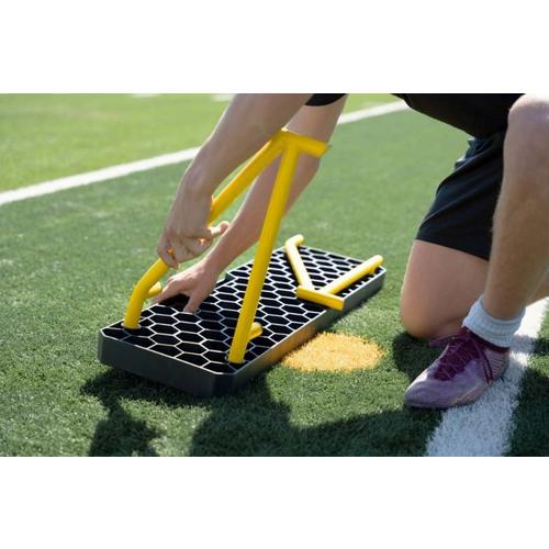 SKLZ Soccer Trainer Board - Primary Image