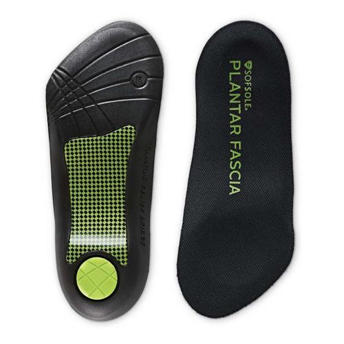 Sof Sole Plantar Fascia Insoles - Primary Image