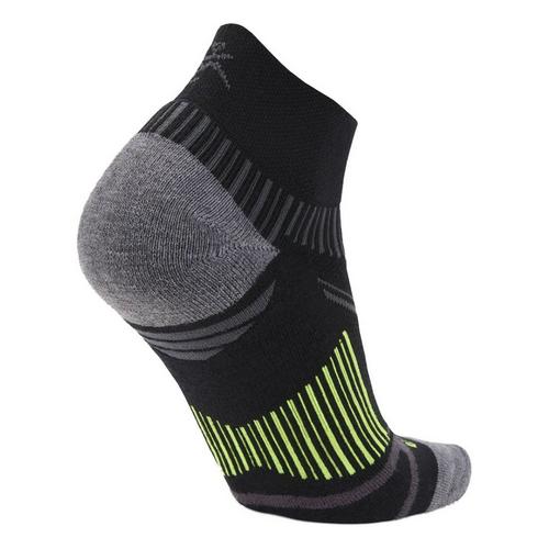Balega Enduro Quarter Running Socks - Primary Image