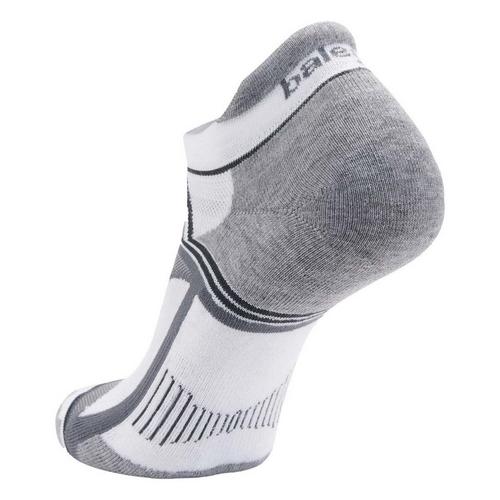 Balega Hidden Contour Ankle No Show Running Socks - Primary Image