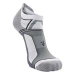 Balega Hidden Contour Ankle No Show Running Socks - Thumbnail 3 of 3