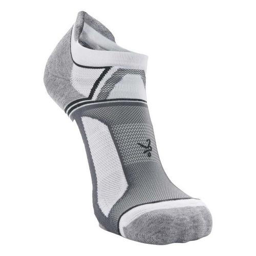Balega Hidden Contour Ankle No Show Running Socks - Primary Image