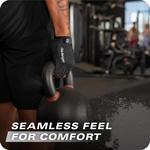 Harbinger Power 3.0 Weightlifting Gloves - Thumbnail 4 of 8