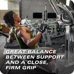 Harbinger Power 3.0 Weightlifting Gloves - Thumbnail 5 of 8