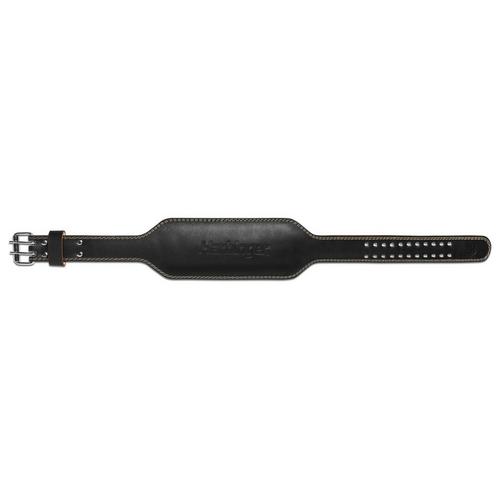 Harbinger Leather Padded 2.0 Weightlifting Belt - Primary Image