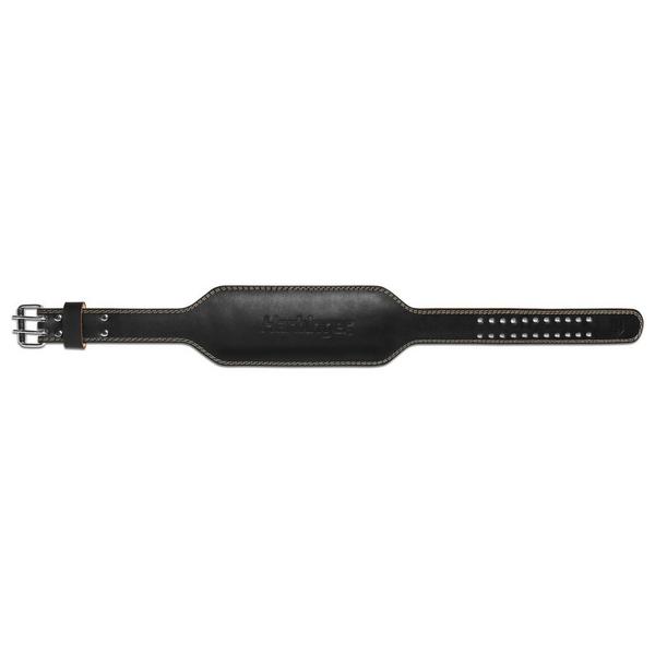 Harbinger Leather Padded 2.0 Weightlifting Belt