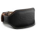 Harbinger Leather Padded 2.0 Weightlifting Belt - Thumbnail 2 of 5