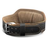 Harbinger Leather Padded 2.0 Weightlifting Belt - Thumbnail 5 of 5
