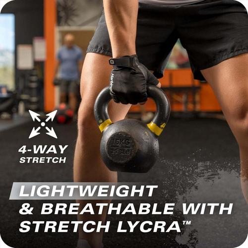 Harbinger Pro 3.0 Weightlifting Gloves - Primary Image