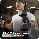 Harbinger Pro 3.0 Weightlifting Gloves - Thumbnail 3 of 9