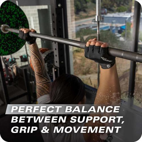 Harbinger Pro 3.0 Weightlifting Gloves - Primary Image