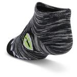 Boys' Sof Sole Kids' Dinorama 6 Pack No Show Socks - Thumbnail 3 of 3