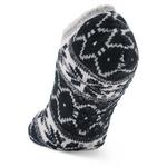 Women's Sof Sole Fireside Aztec Slippers Slipper Socks - Thumbnail 3 of 3