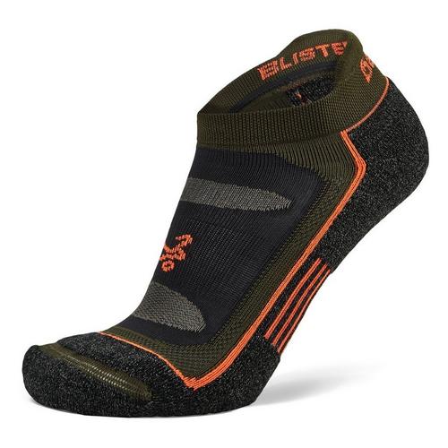 Balega Blister Resist Tab No Show Running Socks - Primary Image