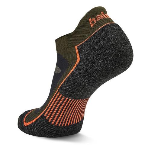 Balega Blister Resist Tab No Show Running Socks - Primary Image