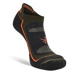 Balega Blister Resist Tab No Show Running Socks - Thumbnail 4 of 6