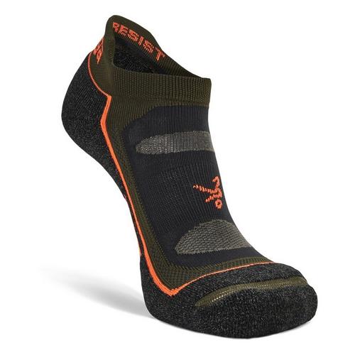 Balega Blister Resist Tab No Show Running Socks - Primary Image