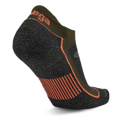 Balega Blister Resist Tab No Show Running Socks - Primary Image