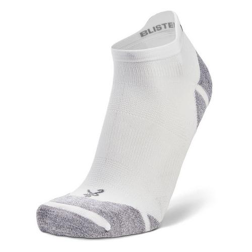 Balega Blister Resist Light Tab No Show Socks - Primary Image