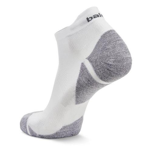 Balega Blister Resist Light Tab No Show Socks - Primary Image