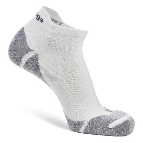 Balega Blister Resist Light Tab No Show Socks - Primary Image
