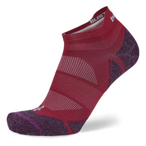 Balega Blister Resist Light Tab No Show Socks - Primary Image