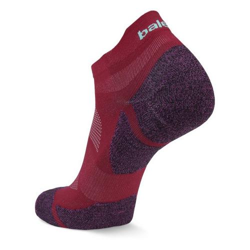 Balega Blister Resist Light Tab No Show Socks - Primary Image