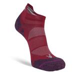 Balega Blister Resist Light Tab No Show Socks - Thumbnail 4 of 6