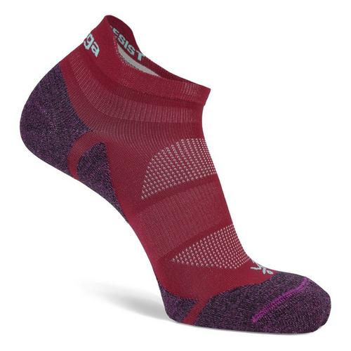 Balega Blister Resist Light Tab No Show Socks - Primary Image