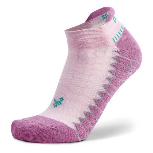 Balega Silver No Show Running Socks - Primary Image