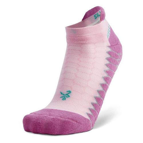 Balega Silver No Show Running Socks - Primary Image