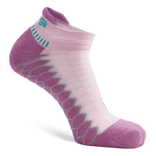 Balega Silver No Show Running Socks - Primary Image