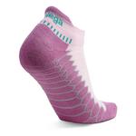 Balega Silver No Show Running Socks - Thumbnail 5 of 6