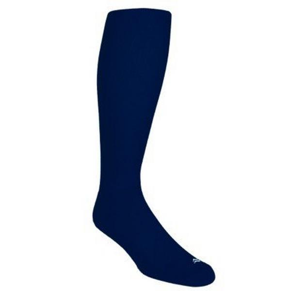 Sof Sole All Sport Knee High Socks Medium Navy 2 Pack
