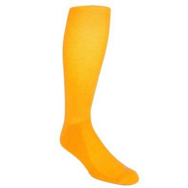 Sof Sole All Sport Knee High Socks Medium Gold 2 Pack