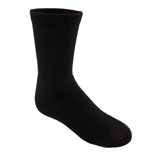 Kids' Sof Sole 6 Pack Crew Socks - Primary Image