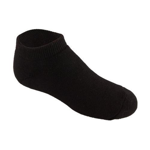 Kids' Sof Sole 6 Pack No Show Socks - Primary Image