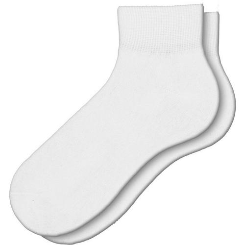 Men's Sof Sole 6 Pack Quarter Socks - Primary Image