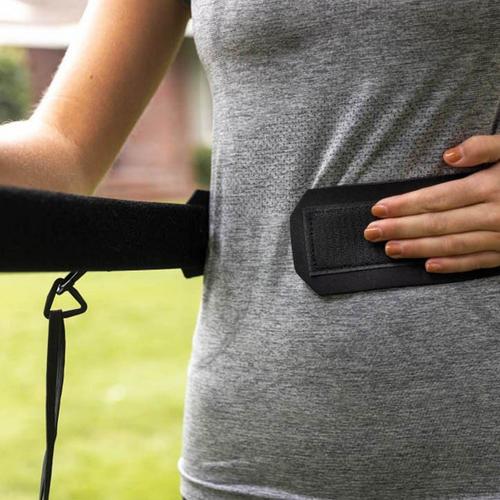 SKLZ Hit-N-Serve Volleyball Trainer - Primary Image