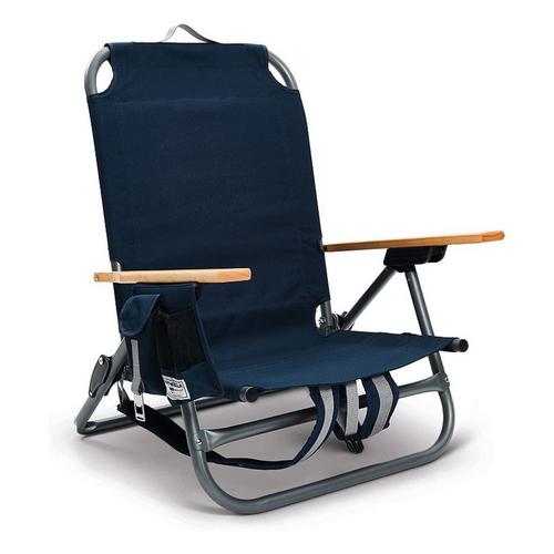 Sport-Brella SunSoul Backpack Chair - Primary Image