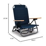 Sport-Brella SunSoul Backpack Chair - Thumbnail 2 of 6