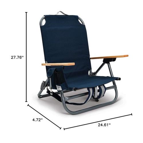 Sport-Brella SunSoul Backpack Chair - Primary Image
