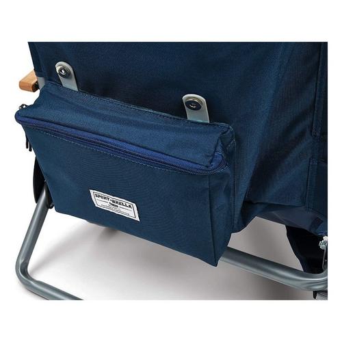 Sport-Brella SunSoul Backpack Chair - Primary Image