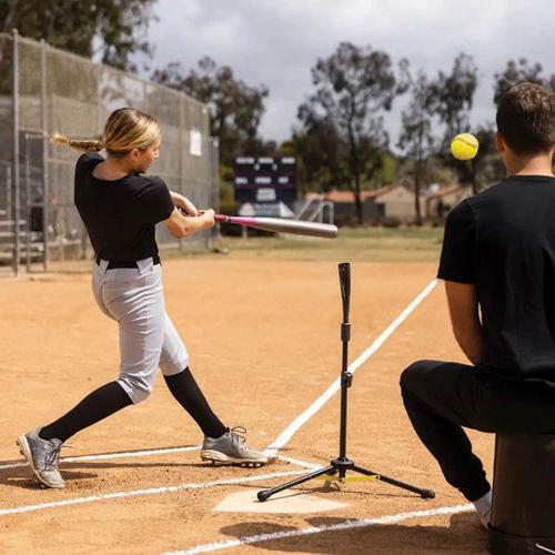 SKLZ Travel Elite Batting Tee - Primary Image