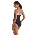 Women's Mimi Flamingo Drift One Piece Swimsuit - Thumbnail 2 of 3