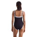 Women's Mimi Flamingo Drift One Piece Swimsuit - Thumbnail 3 of 3