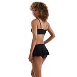 Women's Mimi Flamingo Sonny Bralette Swim Bikini Top - Thumbnail 2 of 3