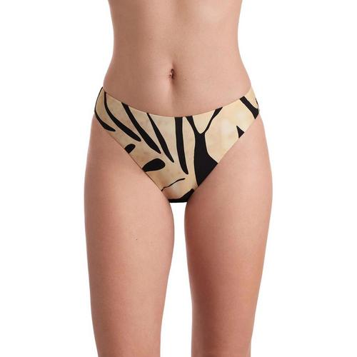 Women's Mimi Flamingo Ryann Swim Bottoms - Primary Image
