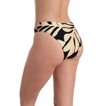 Women's Mimi Flamingo Ryann Swim Bottoms - Thumbnail 4 of 5