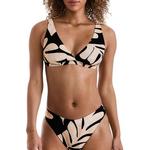 Women's Mimi Flamingo Sawyer Swim Bikini Top - Thumbnail 1 of 3